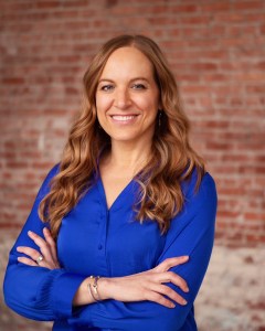 Dr. Jasmin Rupp
