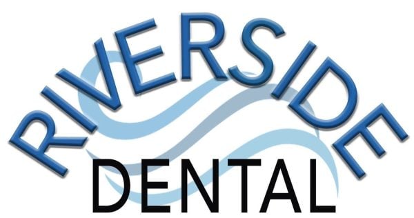 Link to Riverside Dental home page