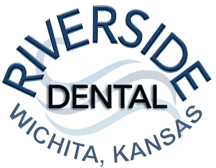 Link to Riverside Dental home page